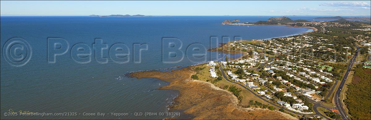 Peter Bellingham Photography Cooee Bay - Yeppoon - QLD (PBH4 00 18328)